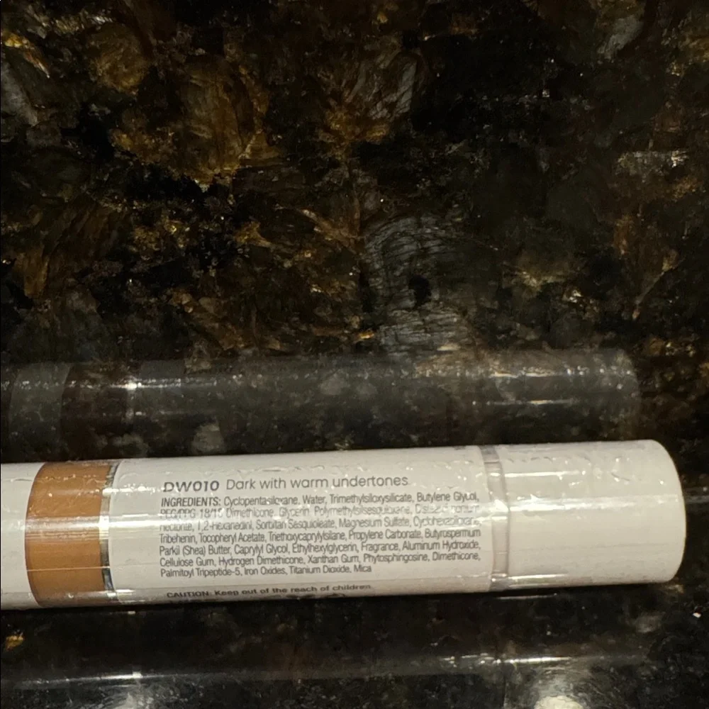 DW010 JOAH‎ Perfect Complexion Under Eye Serum Concealer - Dark Warm